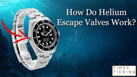 tudor watch helium escape valve|purpose of helium escape valve.